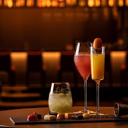 Osaka Excel Hotel Tokyu Eksteriør billede