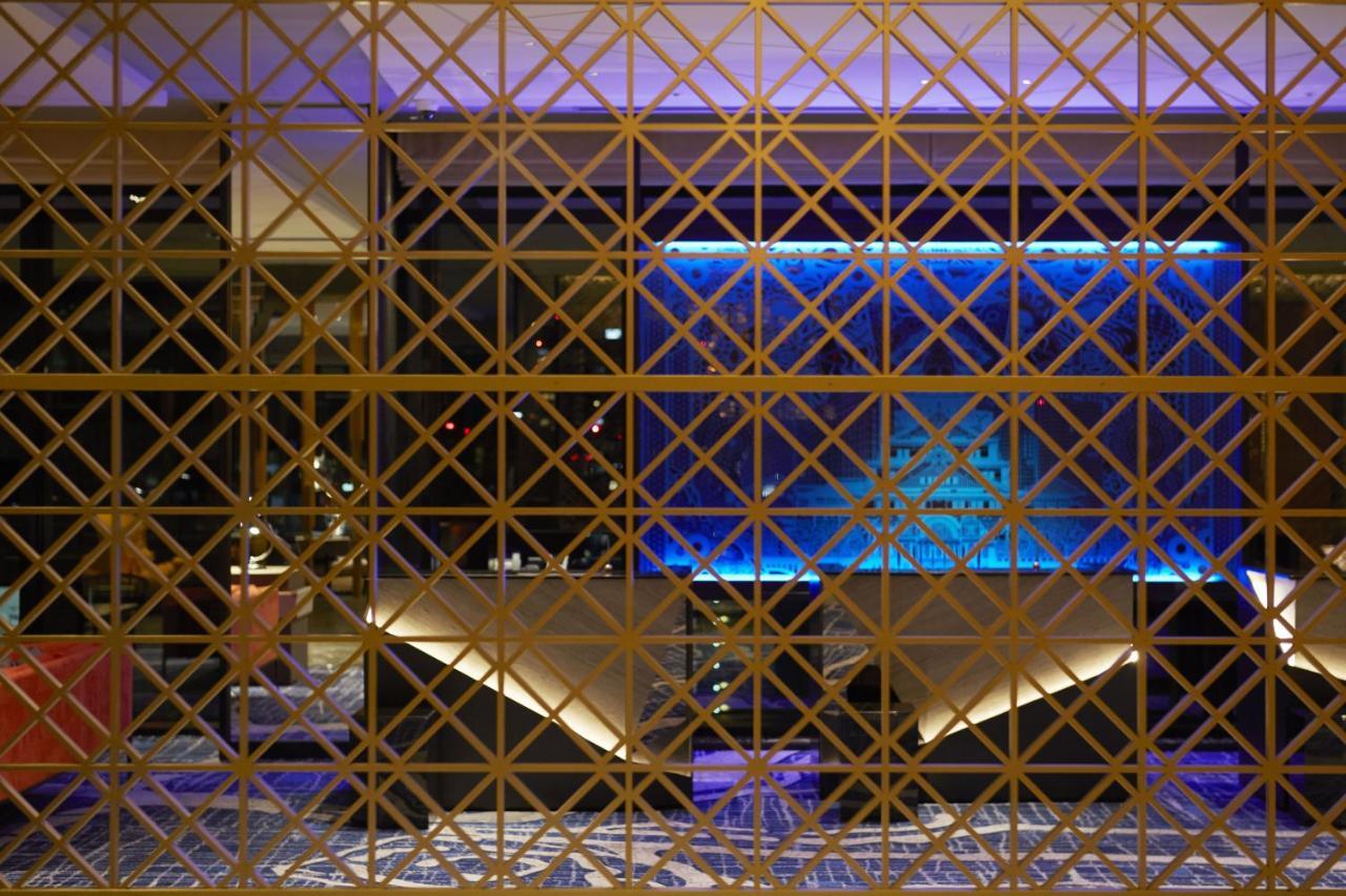 Osaka Excel Hotel Tokyu Eksteriør billede